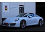 Porsche 911 3.0 Targa 4 370PK Aut. 991.2 *Perfect Porsche Onderh.*Sportuitlaat/ACC/Bose/Stoelverw./Stuurwielverw./Camera/LED/Bi-Xenon/20 inch LM*