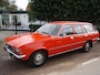 Opel Rekord 1900 Caravan **KEIHARDE IMPORT NOORD-ZWEDEN**UNIEK**