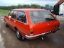 Opel Rekord 1900 Caravan **KEIHARDE IMPORT NOORD-ZWEDEN**UNIEK**