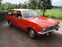 Opel Rekord 1900 Caravan **KEIHARDE IMPORT NOORD-ZWEDEN**UNIEK**
