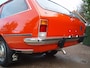 Opel Rekord 1900 Caravan **KEIHARDE IMPORT NOORD-ZWEDEN**UNIEK**