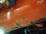 Opel Rekord 1900 Caravan **KEIHARDE IMPORT NOORD-ZWEDEN**UNIEK**