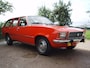 Opel Rekord 1900 Caravan **KEIHARDE IMPORT NOORD-ZWEDEN**UNIEK**