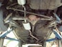 Opel Rekord 1900 Caravan **KEIHARDE IMPORT NOORD-ZWEDEN**UNIEK**