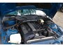 BMW Z3 Roadster 3.0i Sport Line |Topas blau |Sportstoelen