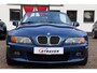 BMW Z3 Roadster 3.0i Sport Line |Topas blau |Sportstoelen