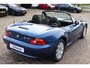 BMW Z3 Roadster 3.0i Sport Line |Topas blau |Sportstoelen
