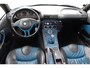 BMW Z3 Roadster 3.0i Sport Line |Topas blau |Sportstoelen
