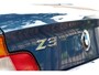 BMW Z3 Roadster 3.0i Sport Line |Topas blau |Sportstoelen