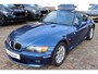 BMW Z3 Roadster 3.0i Sport Line |Topas blau |Sportstoelen