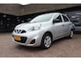 Nissan Micra 1.2 | Airco | Elektrisch pakket
