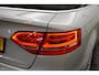 Audi A3 Cabriolet 1.2 TFSI S-Line Vol Leder advance Stoelverw Navigatie