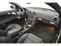 Audi A3 Cabriolet 1.2 TFSI S-Line Vol Leder advance Stoelverw Navigatie