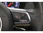 Audi A3 Cabriolet 1.2 TFSI S-Line Vol Leder advance Stoelverw Navigatie