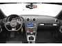 Audi A3 Cabriolet 1.2 TFSI S-Line Vol Leder advance Stoelverw Navigatie