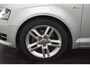 Audi A3 Cabriolet 1.2 TFSI S-Line Vol Leder advance Stoelverw Navigatie
