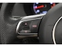 Audi A3 Cabriolet 1.2 TFSI S-Line Vol Leder advance Stoelverw Navigatie