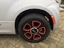 Fiat 500e 24kwh Leder, Navigatie, Clima, marge
