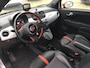 Fiat 500e 24kwh Leder, Navigatie, Clima, marge
