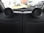 Fiat 500e 24kwh Leder, Navigatie, Clima, marge