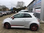 Fiat 500e 24kwh Leder, Navigatie, Clima, marge