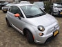 Fiat 500e 24kwh Leder, Navigatie, Clima, marge