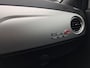 Fiat 500e 24kwh Leder, Navigatie, Clima, marge