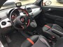 Fiat 500e 24kwh Leder, Navigatie, Clima, marge