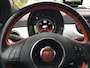 Fiat 500e 24kwh Leder, Navigatie, Clima, marge