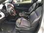 Fiat 500e 24kwh Leder, Navigatie, Clima, marge