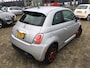 Fiat 500e 24kwh Leder, Navigatie, Clima, marge