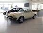 Fiat 124 Spider 1800 US