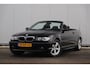 BMW 3-Serie Cabrio 318Ci Executive LCI Automaat NIEUWE APK 87.000KM NAP Stoelverwarming Softtop + Hardtop Cruise Radio 16 inch LMV
