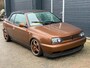 Volkswagen Golf CABR. VR6 op kenteken