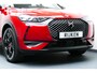 DS 3 Crossback 1.2 130pk Performance Line Bi-Tone. Stoelverw, Carplay/Android, Clima, Cruise, Led, 17"LMV, PDC V+A