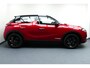 DS 3 Crossback 1.2 130pk Performance Line Bi-Tone. Stoelverw, Carplay/Android, Clima, Cruise, Led, 17"LMV, PDC V+A