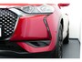 DS 3 Crossback 1.2 130pk Performance Line Bi-Tone. Stoelverw, Carplay/Android, Clima, Cruise, Led, 17"LMV, PDC V+A