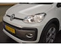 Volkswagen Up! Up 1.0 BMT 75PK cross Adapt.cruise Camera PDC