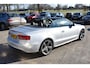 Audi A5 Cabriolet 1.8 TFSI Pro Line S
