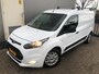 Ford Transit Connect 1.6 TDCI L2 / VERLENGD / AIRCO / 3-PERSOONS / TREKHAAK / SCHUIFDEUR / NL-AUTO