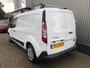 Ford Transit Connect 1.6 TDCI L2 / VERLENGD / AIRCO / 3-PERSOONS / TREKHAAK / SCHUIFDEUR / NL-AUTO