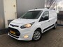 Ford Transit Connect 1.6 TDCI L2 / VERLENGD / AIRCO / 3-PERSOONS / TREKHAAK / SCHUIFDEUR / NL-AUTO