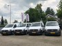 Ford Transit Connect 1.6 TDCI L2 / VERLENGD / AIRCO / 3-PERSOONS / TREKHAAK / SCHUIFDEUR / NL-AUTO