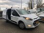 Ford Transit Connect 1.6 TDCI L2 / VERLENGD / AIRCO / 3-PERSOONS / TREKHAAK / SCHUIFDEUR / NL-AUTO