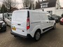 Ford Transit Connect 1.6 TDCI L2 / VERLENGD / AIRCO / 3-PERSOONS / TREKHAAK / SCHUIFDEUR / NL-AUTO
