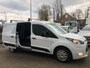 Ford Transit Connect 1.6 TDCI L2 / VERLENGD / AIRCO / 3-PERSOONS / TREKHAAK / SCHUIFDEUR / NL-AUTO
