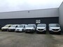 Ford Transit Connect 1.6 TDCI L2 / VERLENGD / AIRCO / 3-PERSOONS / TREKHAAK / SCHUIFDEUR / NL-AUTO