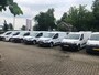 Ford Transit Connect 1.6 TDCI L2 / VERLENGD / AIRCO / 3-PERSOONS / TREKHAAK / SCHUIFDEUR / NL-AUTO