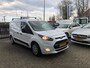 Ford Transit Connect 1.6 TDCI L2 / VERLENGD / AIRCO / 3-PERSOONS / TREKHAAK / SCHUIFDEUR / NL-AUTO