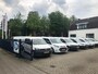 Ford Transit Connect 1.6 TDCI L2 / VERLENGD / AIRCO / 3-PERSOONS / TREKHAAK / SCHUIFDEUR / NL-AUTO